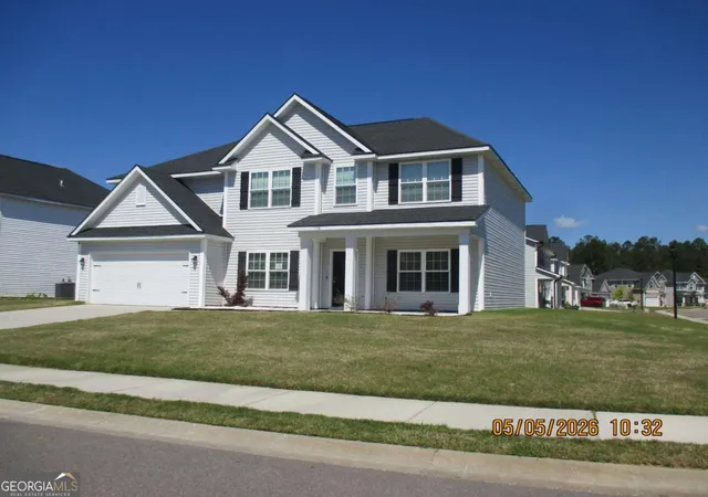 1st image of 116 Herty Ln, Hinesville, GA 31313 | MLS# 10760865