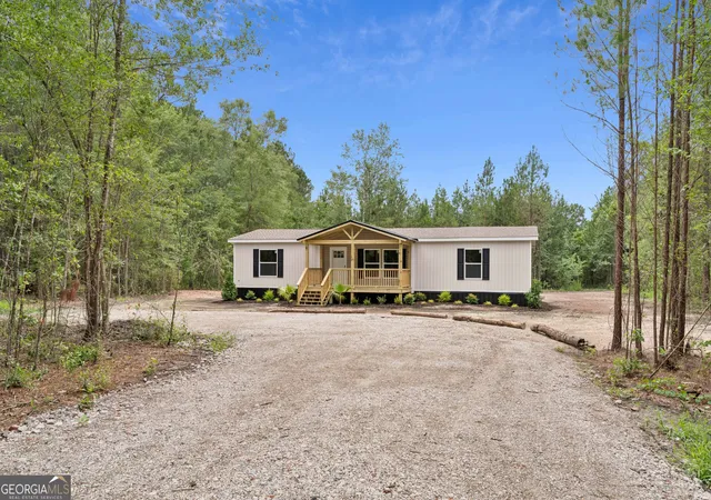 1st image of 5 N Riverhill Trl, Brunswick, GA 31525 | MLS# 10791866