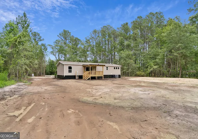 28th image of 5 N Riverhill Trl, Brunswick, GA 31525 | MLS# 10791866