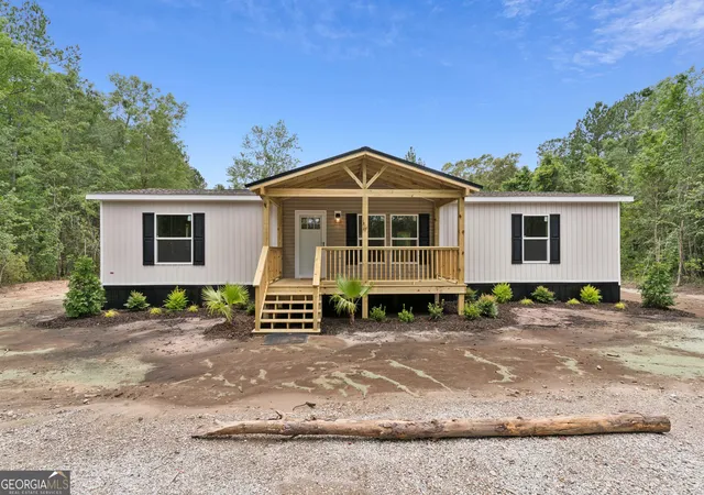 3rd image of 5 N Riverhill Trl, Brunswick, GA 31525 | MLS# 10791866