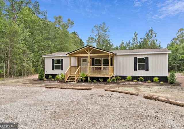 4th image of 5 N Riverhill Trl, Brunswick, GA 31525 | MLS# 10791866