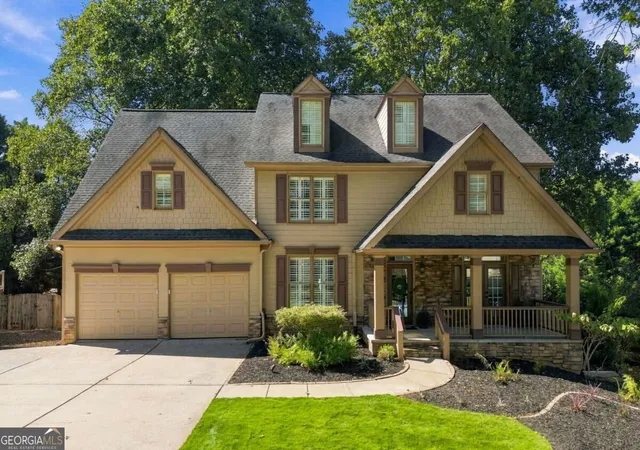 Photo 1 of Single family home for sale at 845 Valley Dr, Canton, GA 30114 | MLS# 10868596 | Listing updated on 2026-10-25