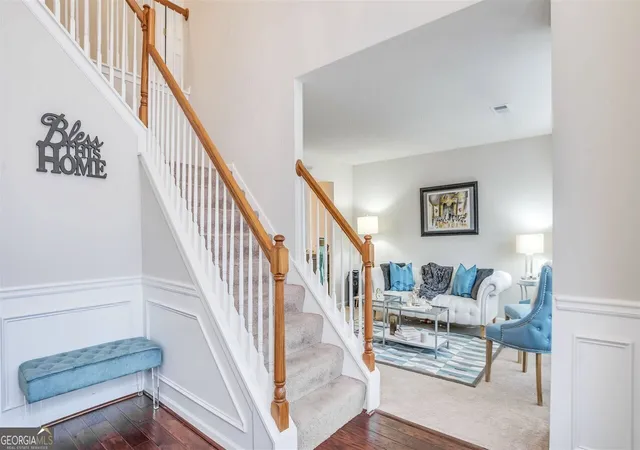 Photo 3 of Sale Pending at 5110 Miller Woods Dr, Decatur, GA 30035 | MLS# 10818556 | Listing updated on 2026-08-31