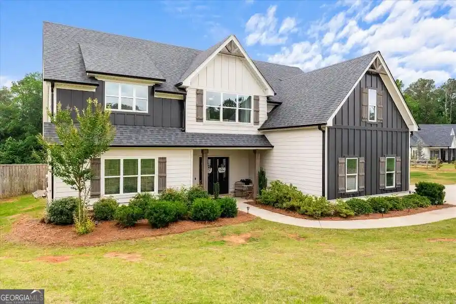 Photo 1 of Single family home for sale at 133 Mote Rd, Carrollton, GA 30117 | MLS# 10867204 | Listing updated on 2026-10-19