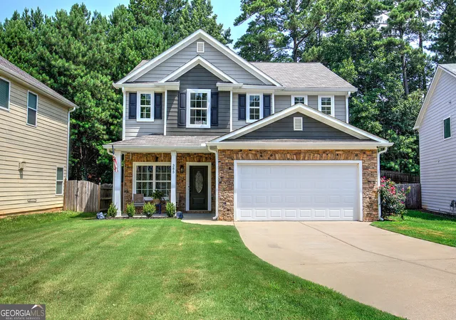 Photo 1 of Single family home for sale at 385 Parkmont Way, Dallas, GA 30132 | MLS# 10799293 | Listing updated on 2026-09-16