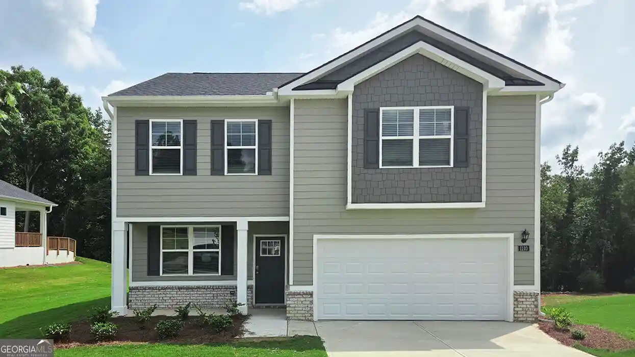 Single family home for sale at 1110 Amerson St #38, Buckhead, GA 30625 | MLS# 10852146
