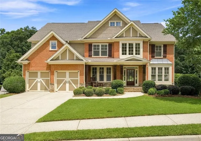 Photo 1 of Single family home for sale at 265 Beech Tree Holw Nw, Sugar Hill, GA 30518 | MLS# 10809957 | Listing updated on 2026-09-16