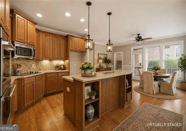 Photo 3 of Single family home for sale at 265 Beech Tree Holw Nw, Sugar Hill, GA 30518 | MLS# 10809957 | Listing updated on 2026-09-16