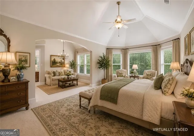 Photo 3 of Sale Pending at 265 Beech Tree Holw Nw, Sugar Hill, GA 30518 | MLS# 10809957 | Listing updated on 2026-10-09