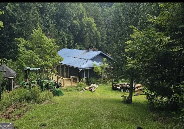 1st image of 1069 Harbert Valley Road, Toccoa, GA 30577 | MLS# 10820917