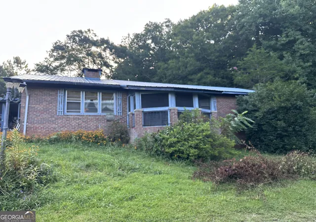 2nd image of 1069 Harbert Valley Road, Toccoa, GA 30577 | MLS# 10820917