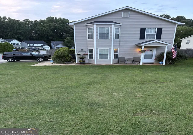 Single family home for sale at 122 Turning Point, Stockbridge, GA 30281 | MLS# 10869164