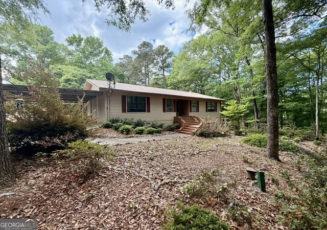 1st image of 213 Stembridge Rd Se, Milledgeville, GA 31061 | MLS# 10741834