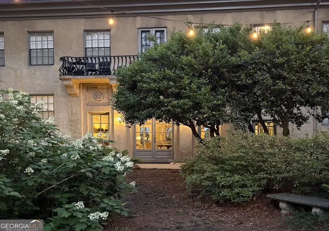 Photo 29 of Sale Pending at 200 Montgomery Fry Dr Ne #19, Atlanta, GA 30309 | MLS# 10788712 | Listing updated on 2026-09-09
