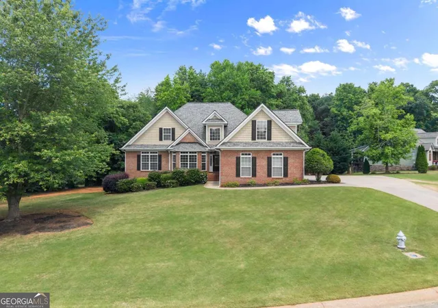 Homes for sale in Clermont, GA | 6643 Windvane Pt, Clermont, GA 30527 | MLS# 10772037