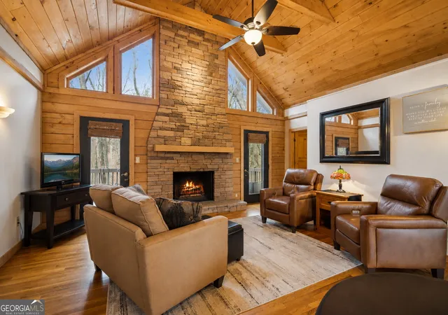 2nd image of 458 Tea Berry Ln, Jasper, GA 30143 | MLS# 10650219
