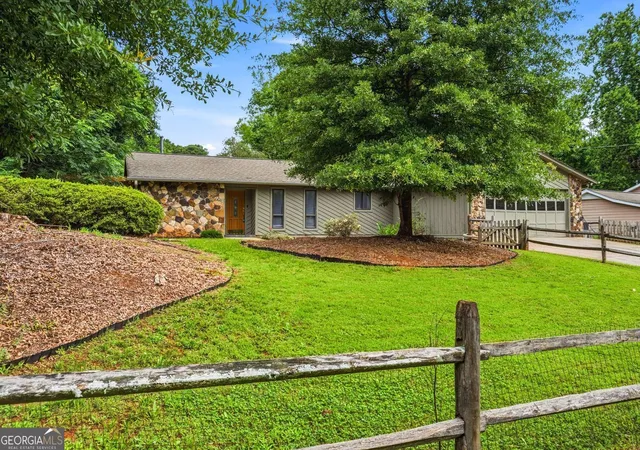 2nd image of 4759 Mockernut Ct, Lilburn, GA 30047 | MLS# 10783437