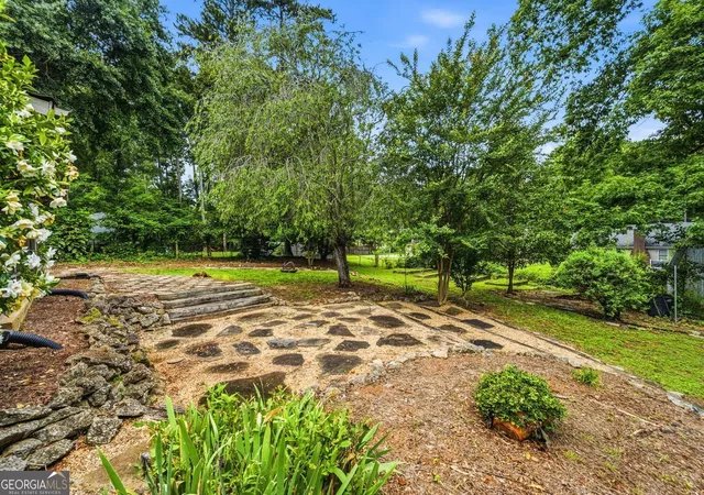 36th image of 4759 Mockernut Ct, Lilburn, GA 30047 | MLS# 10783437