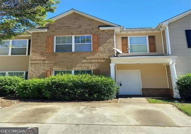 Photo 1 of Townhouse for sale at 1749 Broad River Rd, Atlanta, GA 30349 | MLS# 10782479 | Listing updated on 2026-08-06