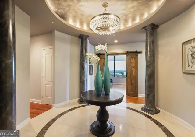 Photo 1 of Single family home for sale at 2828 Peachtree Rd #2701, Atlanta, GA 30305 | MLS# 10701863 | Listing updated on 2026-03-17