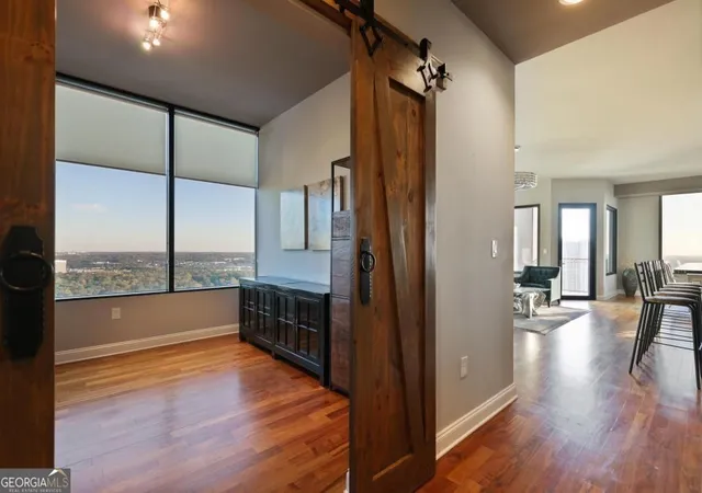 Photo 3 of Single family home for sale at 2828 Peachtree Rd #2701, Atlanta, GA 30305 | MLS# 10701863 | Listing updated on 2026-03-17
