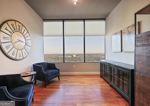 Photo 3 of Single family home for sale at 2828 Peachtree Rd #2701, Atlanta, GA 30305 | MLS# 10701863 | Listing updated on 2026-03-17
