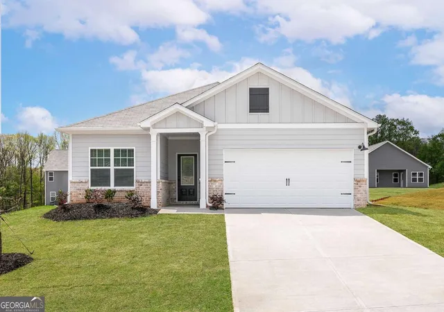 1st image of 244 Sunfish Cir, Jefferson, GA 30549 | MLS# 10817471