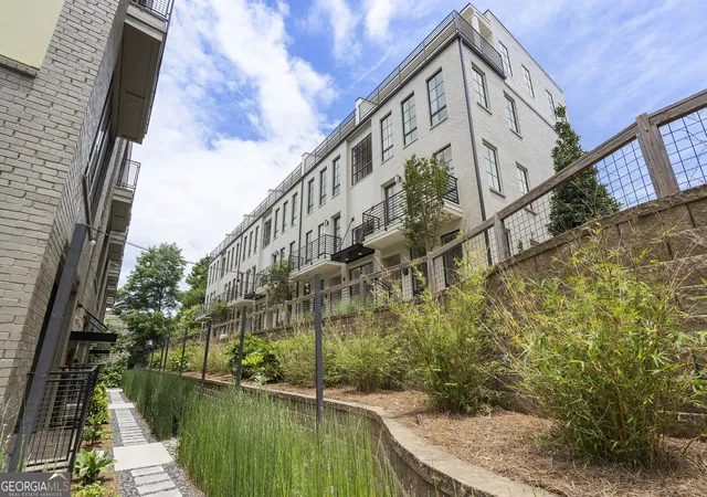 Photo 1 of Sale Pending at 990 Bibbs Cir Nw #35, Atlanta, GA 30318 | MLS# 10767397 | Listing updated on 2026-07-20