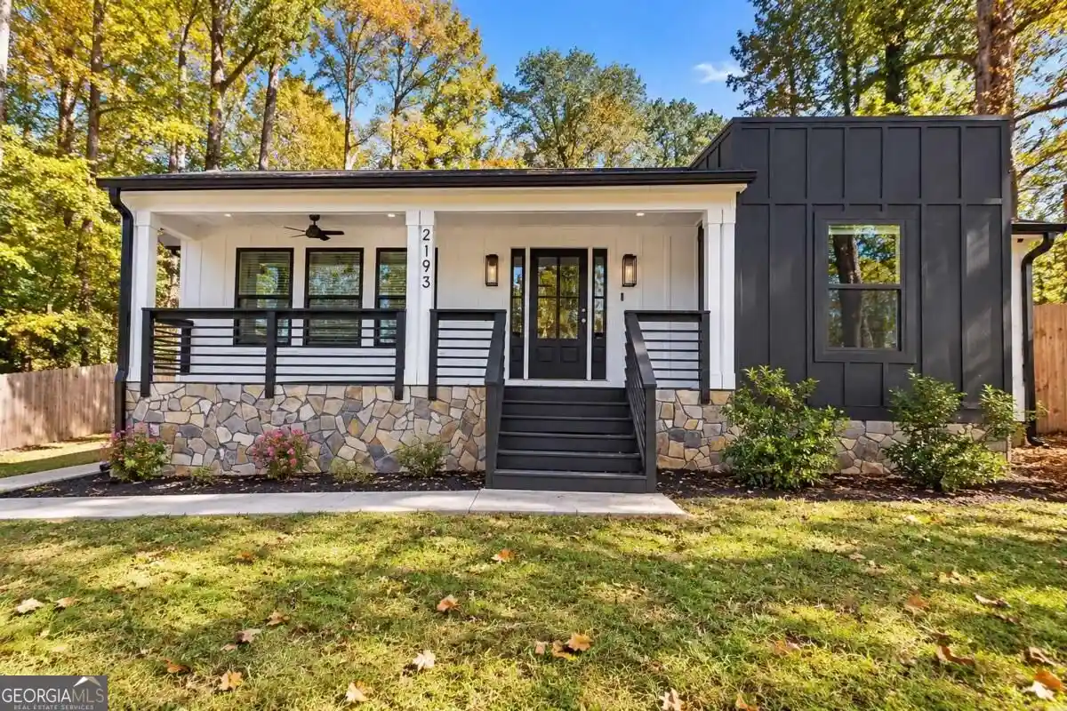 Photo 1 of Single family home for sale at 2193 Park Ter, College Park, GA 30337 | MLS# 10877672 | Listing updated on 2026-10-30
