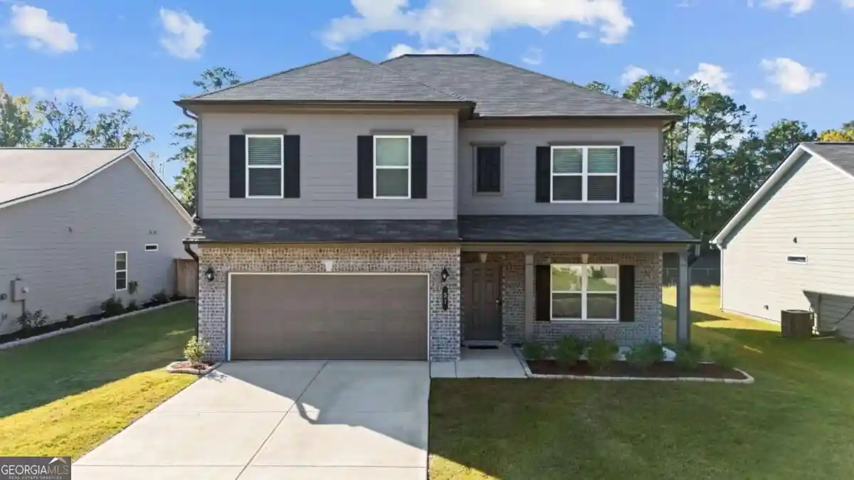 Single family home for sale at 51 Bennett Way SE, Rome, GA 30161 | MLS# 10873702