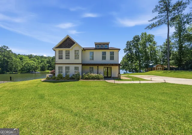 1st image of 360 Sinclair Rd, Eatonton, GA 31024 | MLS# 10768030