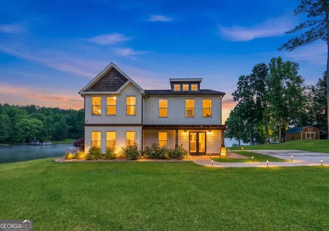 2nd image of 360 Sinclair Rd, Eatonton, GA 31024 | MLS# 10768030
