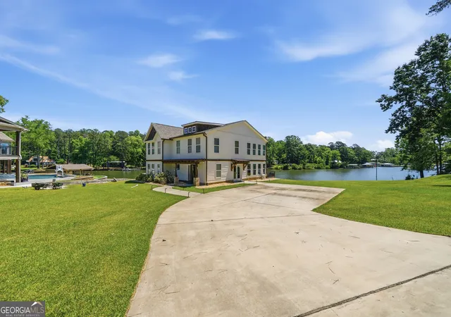 4th image of 360 Sinclair Rd, Eatonton, GA 31024 | MLS# 10768030