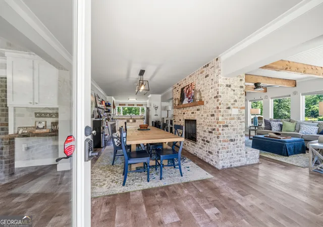 5th image of 360 Sinclair Rd, Eatonton, GA 31024 | MLS# 10768030