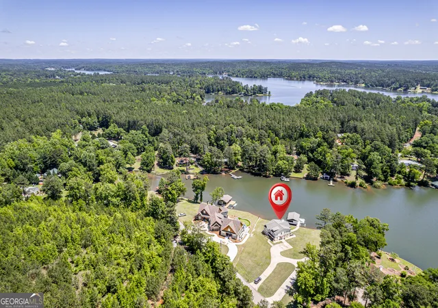72nd image of 360 Sinclair Rd, Eatonton, GA 31024 | MLS# 10768030