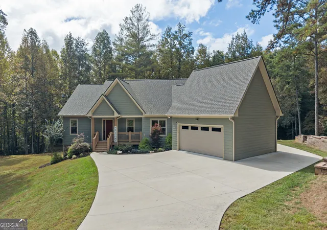 Photo 1 of Single family home for sale at 252 Yonah Way, Blairsville, GA 30512 | MLS# 10868914 | Listing updated on 2026-10-29