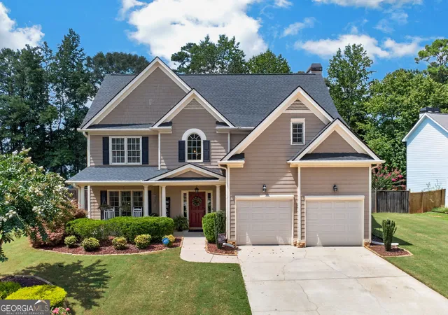 1st image of 10 Woodshire, Newnan, GA 30265 | MLS# 10829300