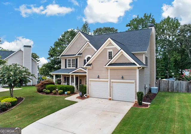 2nd image of 10 Woodshire, Newnan, GA 30265 | MLS# 10829300