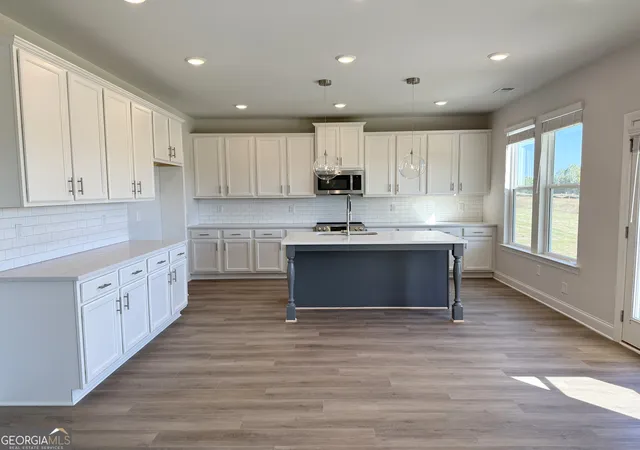 Photo 3 of Single family home for sale at 813 Brittany Nichole Ct #135, Bonaire, GA 31005 | MLS# 10667367 | Listing updated on 2026-03-09