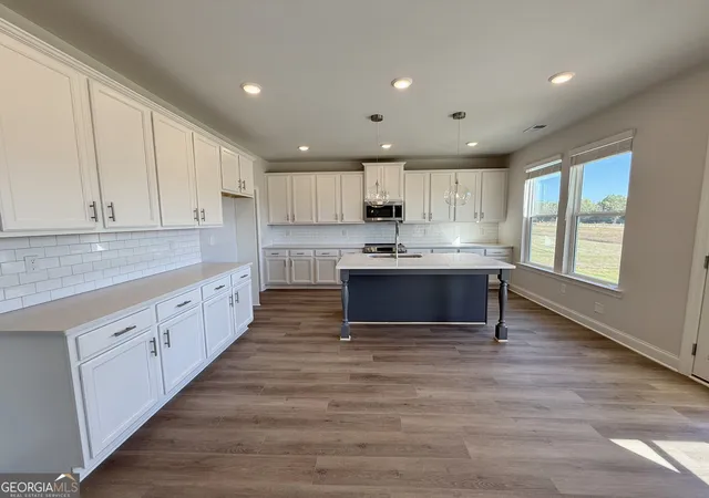 Photo 3 of Single family home for sale at 813 Brittany Nichole Ct #135, Bonaire, GA 31005 | MLS# 10667367 | Listing updated on 2026-03-09
