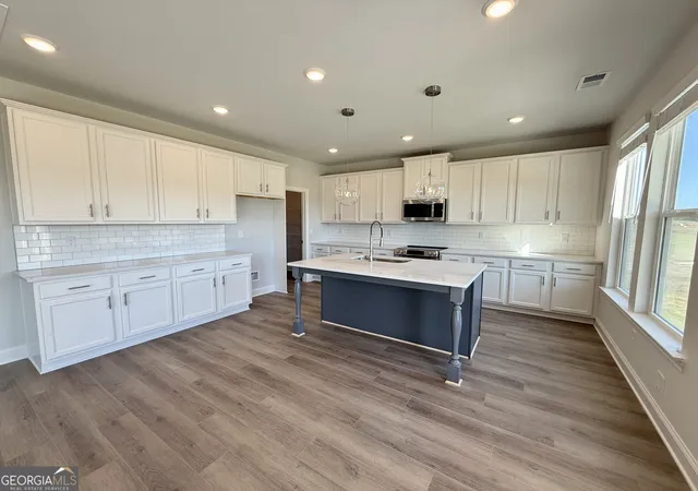Photo 4 of Single family home for sale at 813 Brittany Nichole Ct #135, Bonaire, GA 31005 | MLS# 10667367 | Listing updated on 2026-03-09