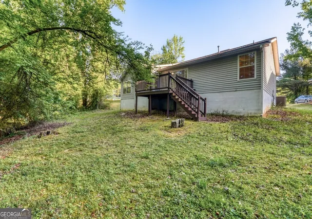 17th image of 2032 Briar Trail Ct Sw, Atlanta, GA 30331 | MLS# 10735585