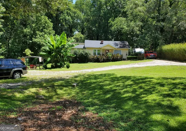 Photo 2 of Single family home for sale at 2920 Jonesboro Rd Se, Atlanta, GA 30354 | MLS# 10758620 | Listing updated on 2026-08-31