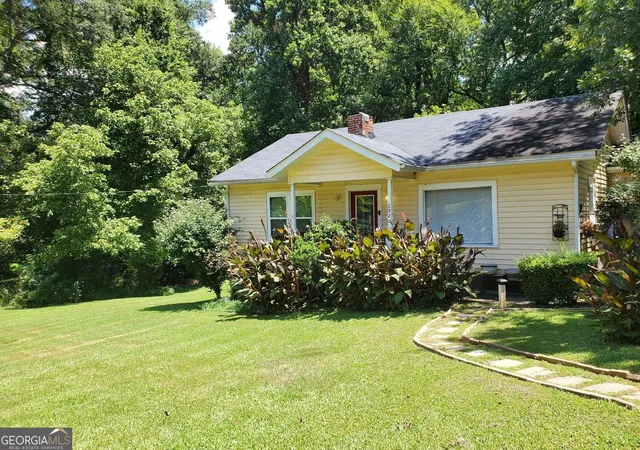 Photo 4 of Single family home for sale at 2920 Jonesboro Rd Se, Atlanta, GA 30354 | MLS# 10758620 | Listing updated on 2026-08-31