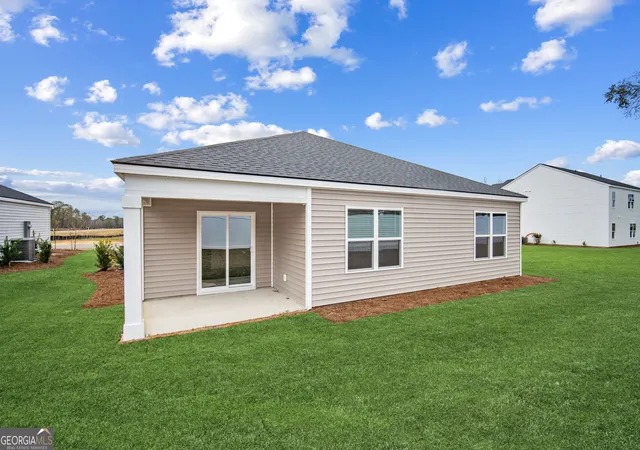 Homes for sale in Statesboro, GA | 157 Timber Rd, Statesboro, GA 30458 | MLS# 10740545