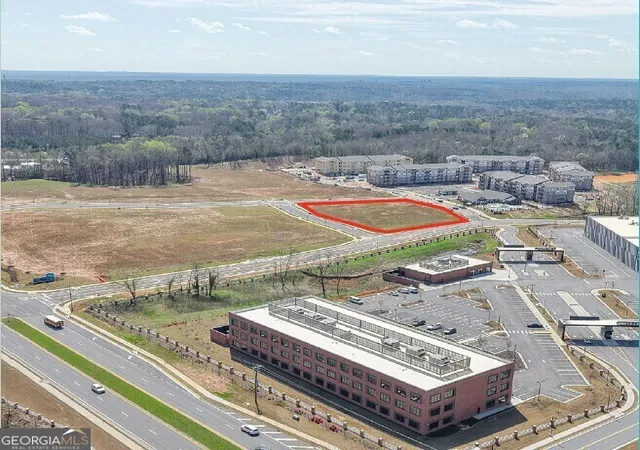 Photo 2 of Land for sale at 0 Foxfield Pkwy, Douglasville, GA 30135 | MLS# 10761812 | Listing updated on 2026-07-09