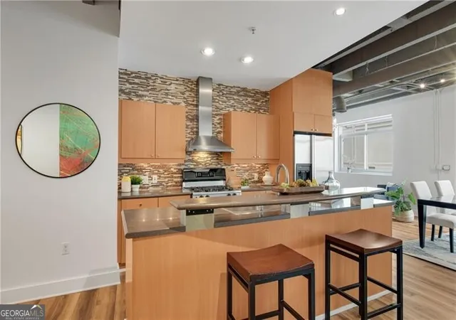 1st image of 805 Peachtree St Ne #306, Atlanta, GA 30308 | MLS# 10769300