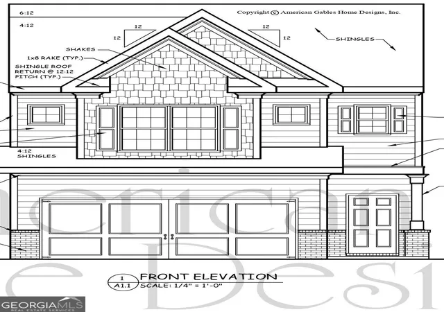 Photo 1 of Single family home for sale at 5083 Bird Rd, Gainesville, GA 30506 | MLS# 10712497 | Listing updated on 2026-04-01