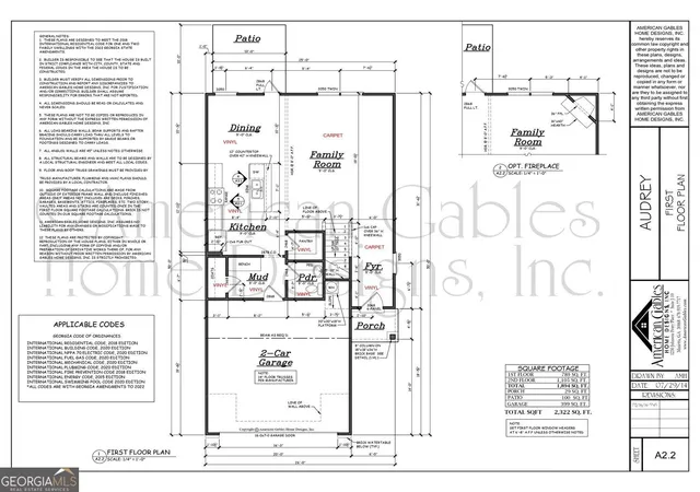 Photo 2 of Single family home for sale at 5083 Bird Rd, Gainesville, GA 30506 | MLS# 10712497 | Listing updated on 2026-04-01