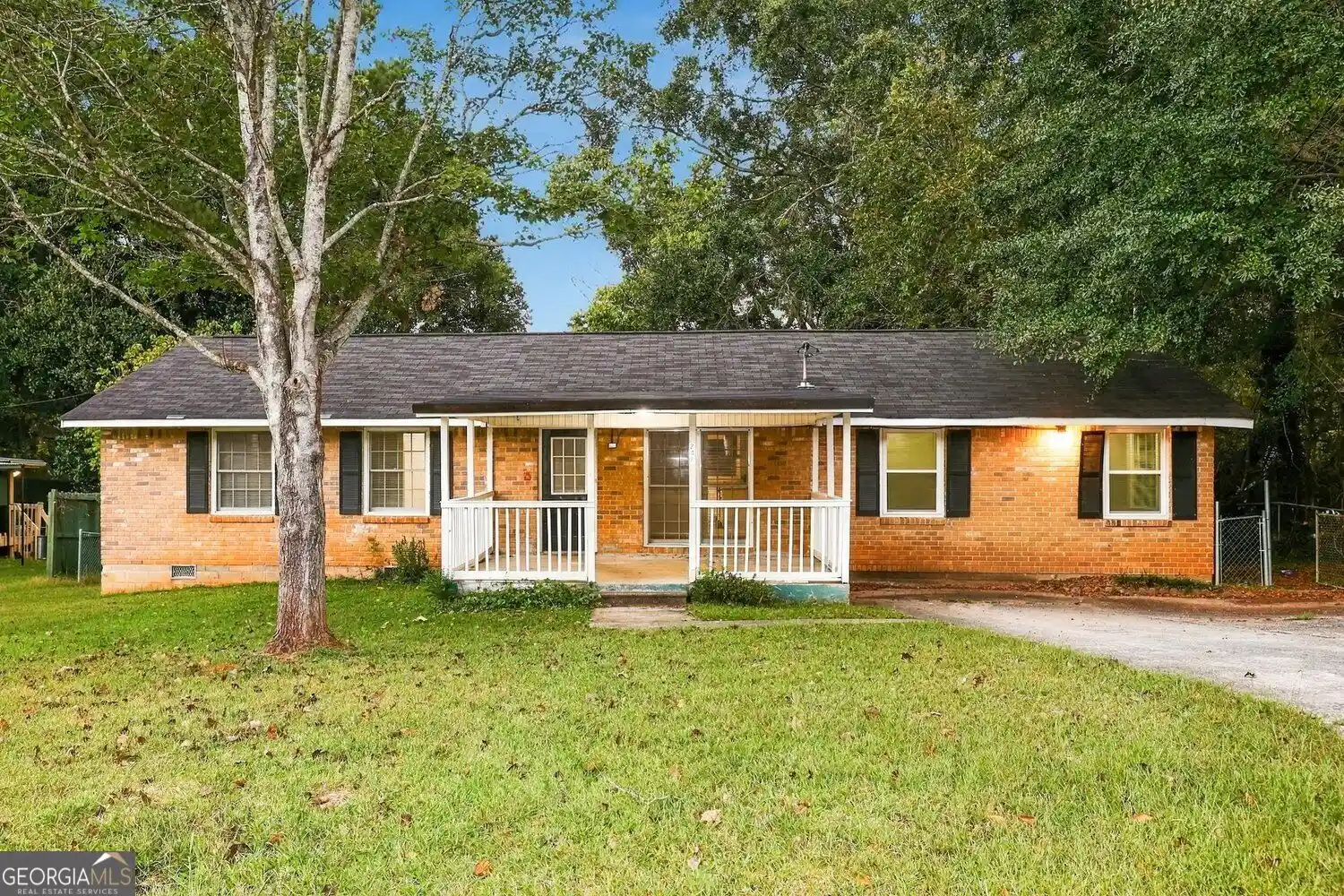 Photo 1 of Single family home for sale at 248 Essex Dr, Jonesboro, GA 30238 | MLS# 10876622 | Listing updated on 2026-10-22